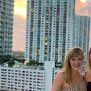 Meet your Posher, Kathryn